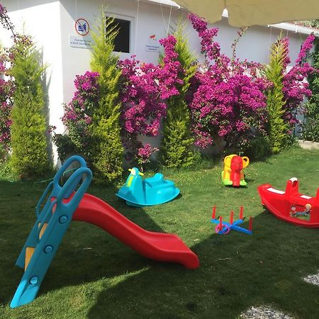 Fiko Hotel Golturkbuku Exterior foto