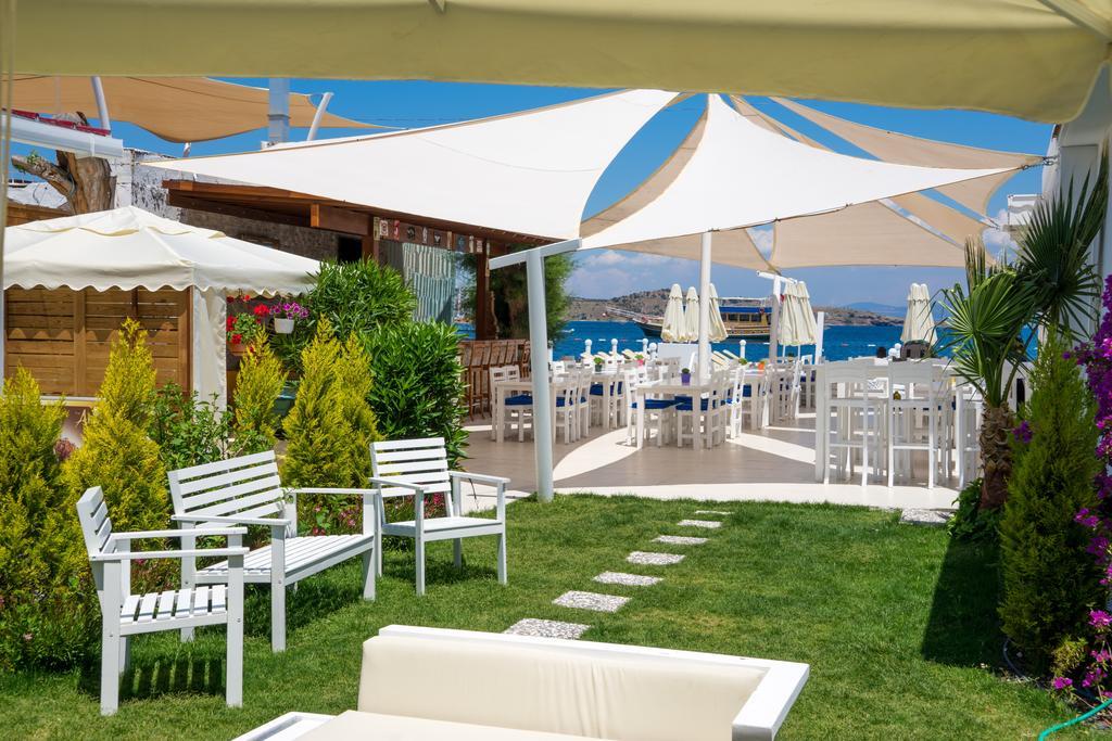 Fiko Hotel Golturkbuku Exterior foto