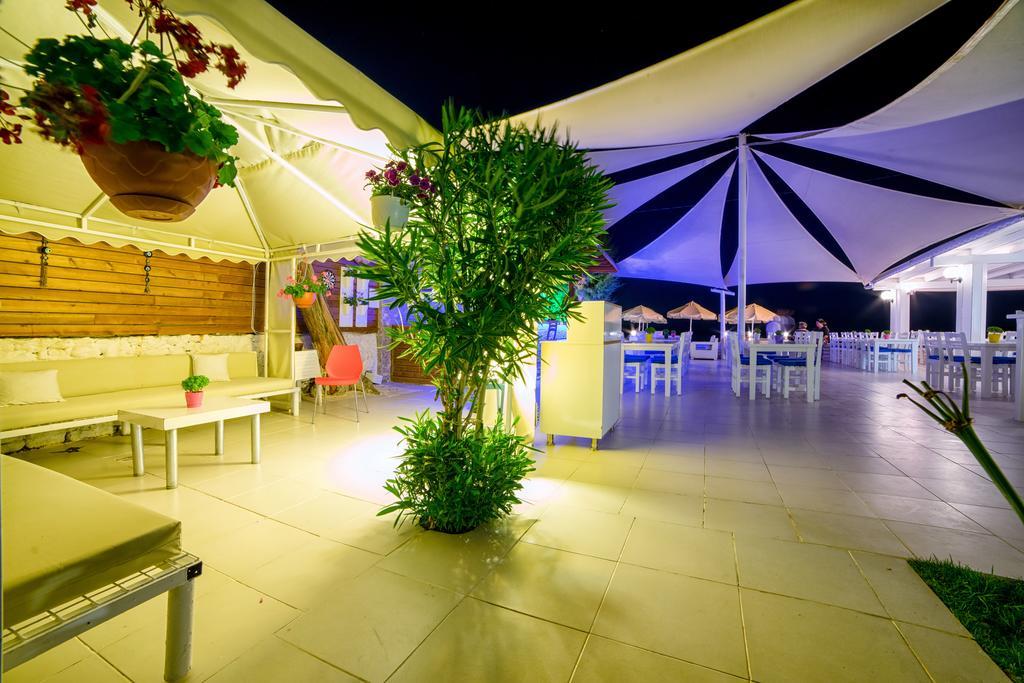 Fiko Hotel Golturkbuku Exterior foto