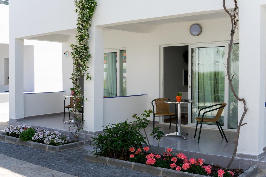 Fiko Hotel Golturkbuku Exterior foto