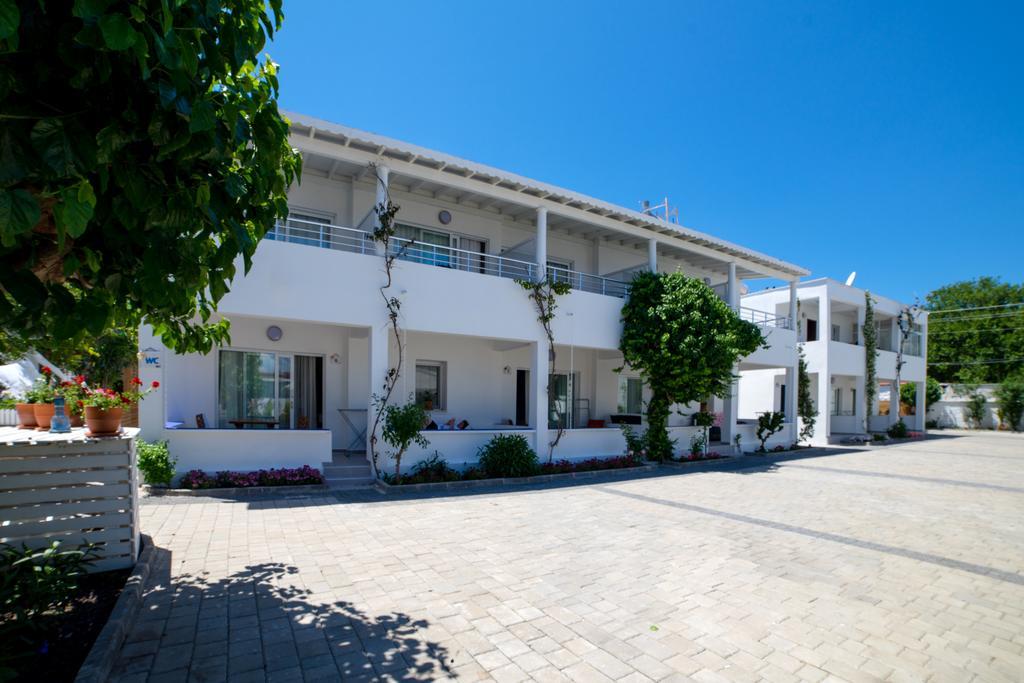 Fiko Hotel Golturkbuku Exterior foto