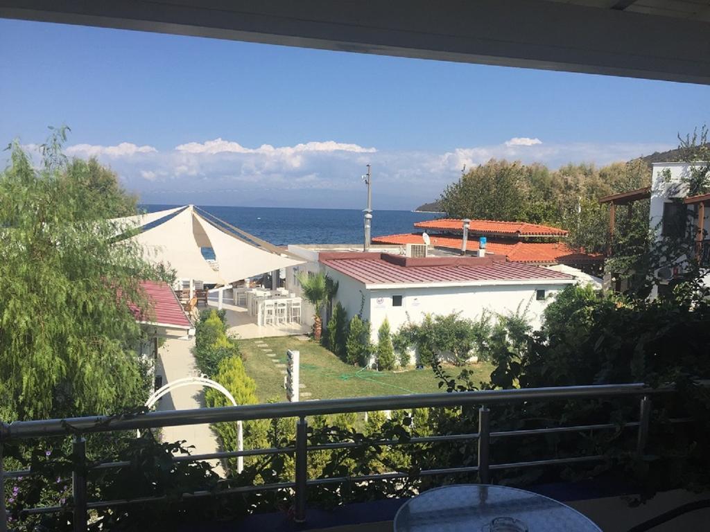 Fiko Hotel Golturkbuku Exterior foto